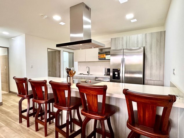 Turnkey 3BR Condo for Sale in El Canal, Grecia en Grecia, Alajuela — $299,990 - Foto 2 de 65