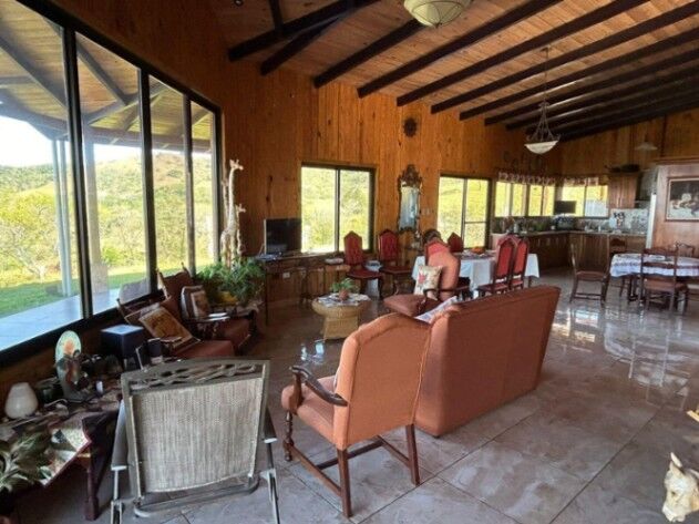 QUINTA EN VENTA EN PURISCAL. $540,000. Cod#24-1486 en Grifo Alto, Puriscal, San José — $540,000