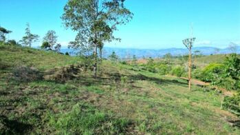 LOTE EN VENTA COMUNIDAD RISE, VISTAS Y PRIVACIDAD, PZ. en San Isidro De El General, Pérez Zeledón, San José — $155,000 - Foto 4 de 14
