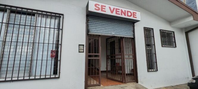 Venta de oficinas comerciales en alajuela 26-924 in Alajuela — $415,000