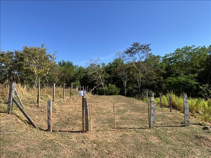 Venta de Lote en Judas de Chomes  en Chomes, Puntarenas — ₡ 9 000 000
