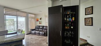 Se vende casa con patio en condominio de Rio Segundo Alajuela 25-1815 en Río Segundo, Alajuela — $300,000 - Foto 5 de 22