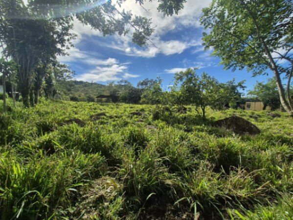 9+ hectares en Miraflores con rio y plano, Perez Zeledon en El General, Pérez Zeledón, San José — $599,999