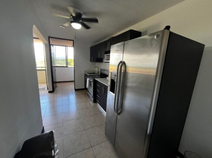 Venta de Apartamento en San Rafael de Alajuela. RAH 25-1650 en San Rafael, Alajuela — $110,000