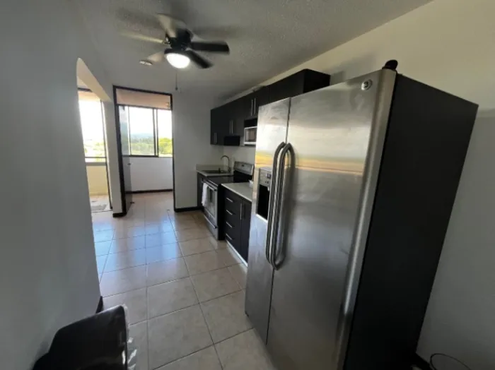 Venta de Apartamento en San Rafael de Alajuela. RAH 25-1650 en San Rafael, Alajuela — $110,000 - Foto 3 de 10