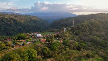 Land in Desmonte de San Mateo – 34,859 m² with Ocean  Views in San Mateo, Alajuela — $400,000 - Photo 5 of 17