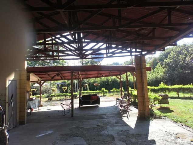 VENTA DE FINCA, ALAJUELA, OROTINA, HACIENDA VIEJA in Orotina, Alajuela — $423,000