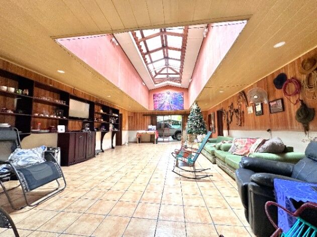 Casa en venta, amplia, en Peñas Blancas, San Ramón – Ideal para retiro o Airbnb en Peñas Blancas, San Ramón, Alajuela — ₡ 160 000 000
