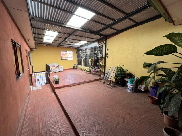 CASA EN SAN FRANCISCO CERCA DE OXIGENO HEREDIA in San Francisco, Heredia — $170,000
