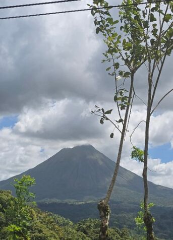 Lotes en Los Altos de Monterrey- 2149m2 in La Fortuna, San Carlos, Alajuela — ₡ 85 000 000
