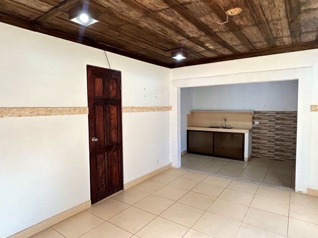 Escazu. Precioso apartamento tipo estudio. Servicios incluidos en San Rafael, Escazú, San José — ₡ 315 000 - Foto 3 de 19