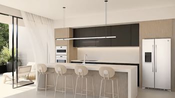 INVESTMENT IN PRESALE: Exclusive Design in Escazú, Jaboncillos - Photo 3 of 3