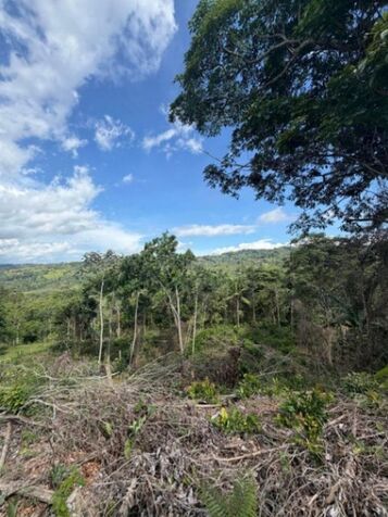 Venta de Lote en Pérez Zeledón-Daniel Flores, San José. RAH 27-91 in Daniel Flores, Pérez Zeledón, San José — ₡ 31 422 000