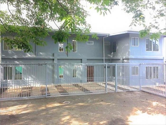 ALQUILER DE APARTAMENTO AMUEBLADO, SANTA ANA, POZOS in Pozos, Santa Ana, San José — $850