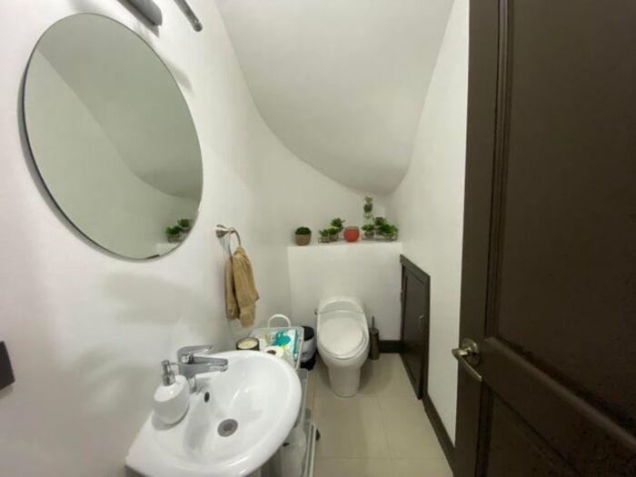 Venta de Casa en Curridabat, San José. in Granadilla, Curridabat, San José — $310,000