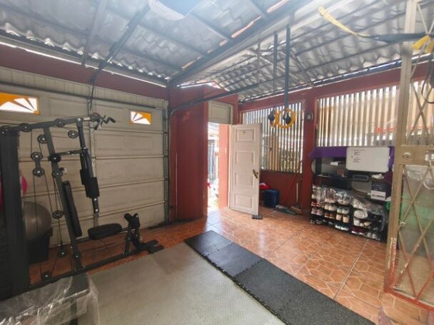 Venta de Casa en Pavas, San José. in Pavas, San José — ₡ 55 000 000