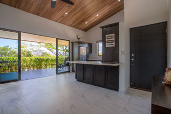 Modern Single-Level Home In Atenas Costa Rica | Gated Community in Concepción, Atenas, Alajuela — $220,000 - Photo 5 of 21