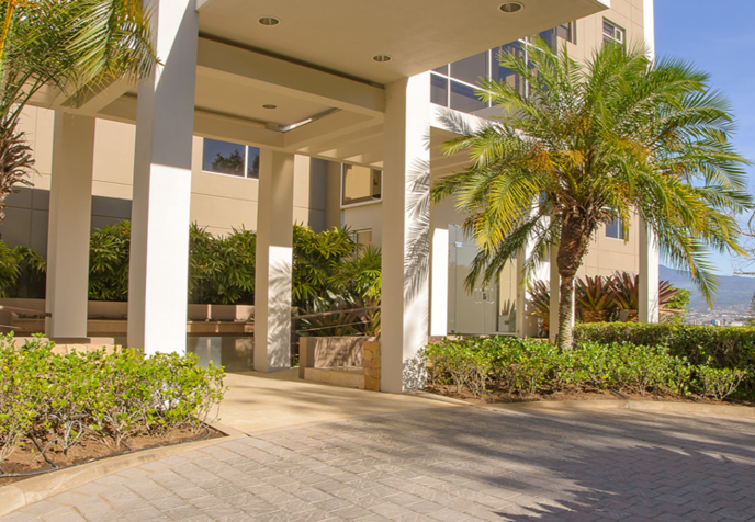 FOR SALE / Luxury Apartments in Condominium, San Rafael de Escazú in Escazú, San José — $176,992 - Photo 3 of 12