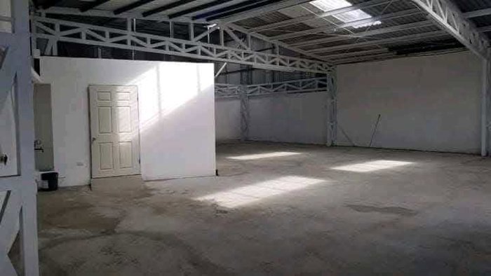 BODEGA EN ALQUILER EN TIBAS CENTRO. in Colima, Tibás, San José — $3,750