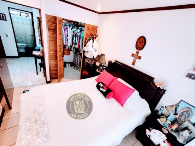 💟 Venta de Preciosa Casa en Hacienda El Rey Guadalupe, Cartago 💟 en Guadalupe, Cartago — ₡ 69 000 000