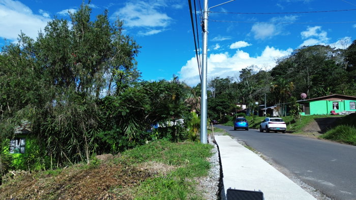 Propiedad Comercial / Residencial, Candelaria Palmares in Candelaria, Palmares, Alajuela — ₡ 177 840 000 - Photo 3 of 8
