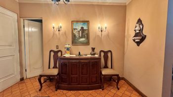 Venta casa de 1 planta con amplio jardín, Tres Ríos, Cartago (AD) in San Juan, La Unión, Cartago — $525,000 - Photo 5 of 16