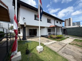 VENTA O ALQUILER CASA EN NUNCIATURA en Pavas, San José — $4,000 - Foto 5 de 29