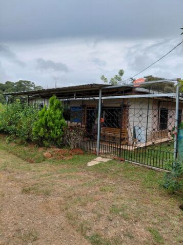 Casa venta  en Platanares, Pérez Zeledón, San José — ₡ 25 000 000