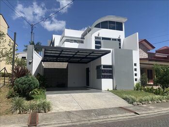 Casa en Venta Granadilla, Curridabat, San José