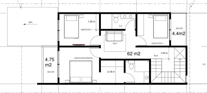 VENTA DE LOTE EN CONDOMINIO en Puntarenas — $90
