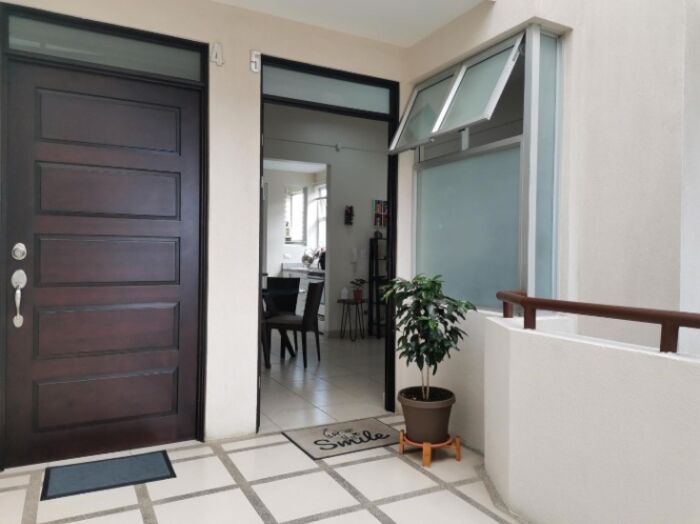 APARTAMENTO EN VENTA EN ULLOA HEREDIA in Ulloa, Heredia — ₡ 77 000 000