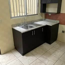 APARTAMENTO EN ALQUILER, CURRIDABAT, COD#26-1704 in Curridabat, San José — ₡ 250 000