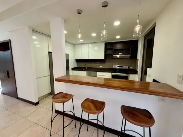 Condominio Andros en San Rafael, Escazú, San José — $230,000