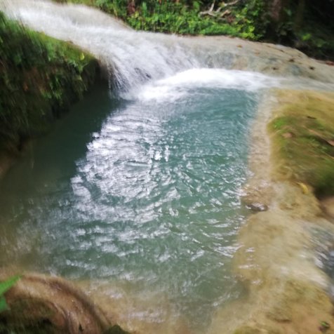 UNIQUE: 26 waterfalls, 50 Swimming Holes and Caverns in Just One in Golfito, Puntarenas — $800,000