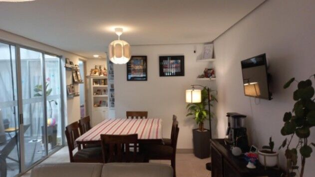 Se vende moderna casa con patio en condominio de Curridabat 25-1765 in Curridabat, San José — $238,000 - Photo 3 of 21