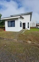 Casa en Venta Quesada, San Carlos, Alajuela