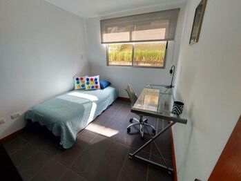 Alquiler de Apartamento en San Fco de Dos Ríos. RAH 26-1025 in San Francisco de Dos Ríos, San José — $800 - Photo 4 of 12