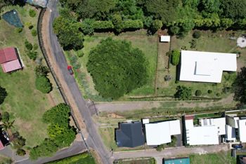 Lots for Sale in San Isidro de Grecia, Alajuela in Mercedes, Atenas, Alajuela — 31 500 000 ₡ - Photo 2 of 16