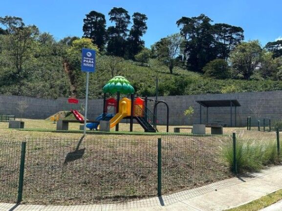 MLS-26-441 LS VENTA LOTE LA UNION CARTAGO en Río Azul, La Unión, Cartago — ₡ 65 000 000