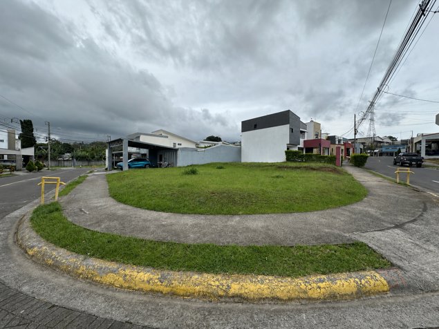 Lote de 245m2 en Concepción de La Unión in Concepción, La Unión, Cartago — ₡ 50 000 000 - Photo 2 of 11