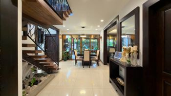 Se vende residencia de Lujo en San Rafael de Heredia in Ángeles, San Rafael, Heredia — 260 000 000 ₡ - Photo 3 of 32