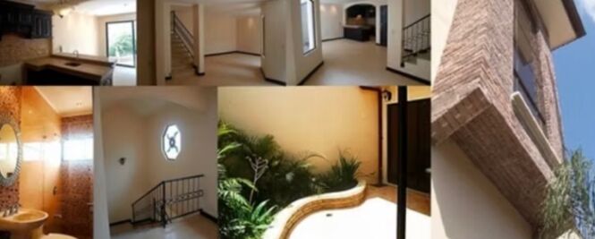 Alquiler amplio apartamento esquinero  en Tirrases, Curridabat, San José — ₡ 500 000