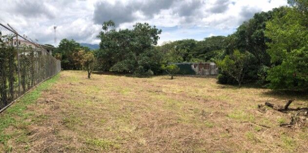 Venta de Lote en Mora-Colón, San José. RAH 26-551 in Colón, Mora, San José — $130,000
