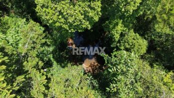LOTE DE 1 HECTÁREA CON BOSQUE PRIVADO EN LAS MERCEDES DE CAJÓN, PÉREZ ZELEDÓN en Cajón, Pérez Zeledón, San José — $70,000 - Foto 5 de 5