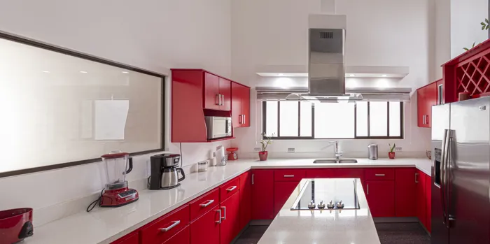 Encuentra tu Hogar Ideal en Tacares, Grecia,Casa Moderna en Condominio en Tacares, Grecia, Alajuela — ₡ 175 000 000 - Foto 2 de 24