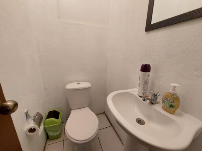 Venta de Casa en Hatillo, San Josê. RAH 25-1895 en Hatillo, San José — ₡ 85 000 000