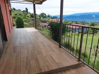 QUINTA EN VENTA,CARTAGO, Cod#25-288 in Cot, Oreamuno, Cartago — 250 000 000 ₡ - Photo 4 of 10