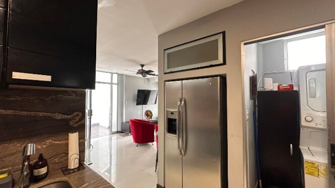 Alquiler de Apartamento en Alajuelita, San José. RAH 26-383 in San Felipe, Alajuelita, San José — $1,275