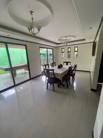 SE VENDE EXCLUSIVA PROPIEDAD EN PARAÍSO DE CARTAGO.  in Paraíso, Cartago — ₡ 350 000 000