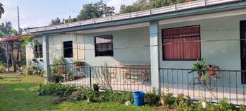 PROPIEDAD CON CASA EN ALQUILER, CON OPCION DE VENTA. in La Unión, Montes De Oro, Puntarenas — 170 000 ₡ - Photo 5 of 15